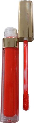 

Sivanna Glamour Gloss(5 ml, Orange 08)