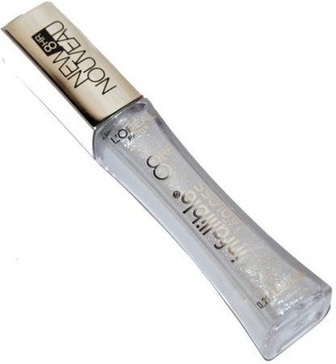 

L'Oreal Paris Infallible Gloss(6.3 ml, All Iced Out- 460)