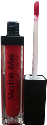 

Arezia Matte Me(6 ml, Golden Red)