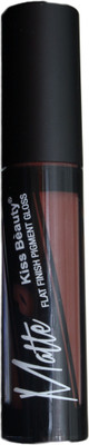 

Bigwig MATTE Kiss Beauty flat finish pigment gloss(8 ml, brown 22)