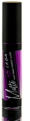 

L.A. Girl FLAT FINISH PIGMENT(5 g, STUNNER)