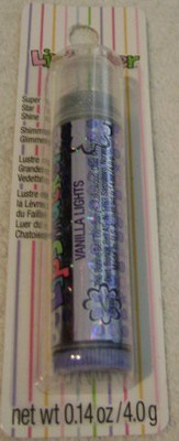 

Lip Smacker Shimmers Boone Bell Lip Smackers(4 g, Vanilla Lights)