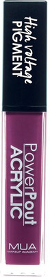 

Mua Makeup Academy Power Pout Acrylic(5 ml, Potency)