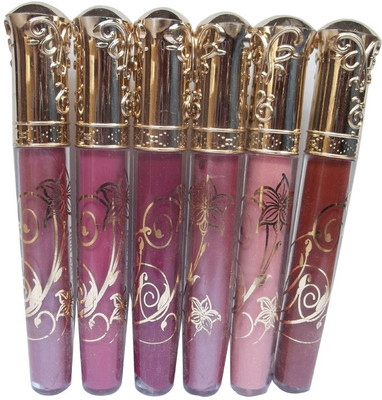 Miss Gold MGD-212-D(4.5 ml, Multicolor)