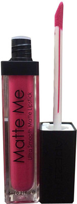 

Arezia Matte Me(6 ml, Rose Blossom)