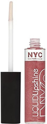 

N.Y.C. New York Color Liquid Lipshine(N/A)
