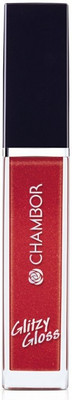 

Chambor Glitzy Gloss Crystal(6.5 ml, 803)