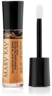 

Mary Kay NouriShine Plus Lip Gloss Fancy Nancy(Nourishine)