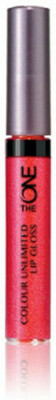 

Oriflame Sweden The one unlimited lip gloss plum beyond(5 ml, Pink)