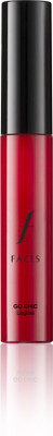 

Faces Go Chic Lip Gloss(7.5 ml, Peachy Blush 174)