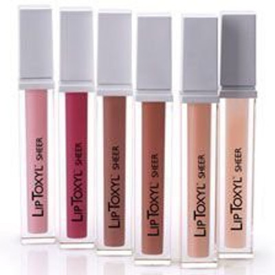 

Treat-ur-Skin LipToxyl Sheer Tinted Lip Plumping Gloss (Angel)(30 ml, Multicolour)