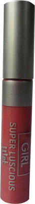 

Cover Girl Wet Lip Gloss(8 ml, Baby Pink)