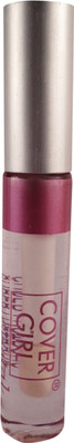 

Cover Girl Wet Lip Gloss(8 ml, Nude)