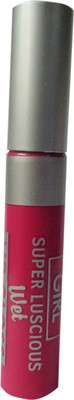 

Cover Girl Wet Lip Gloss(8 ml, Dark Pink)