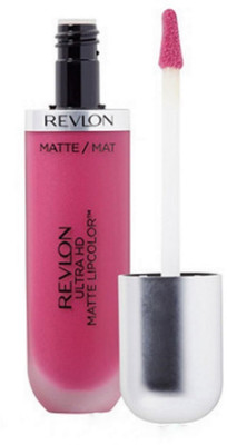 

Revlon Ultra HD Matte Lip Color(5.9 ml, HD Intensity)
