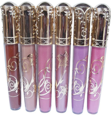 

Miss Gold MGD-212-A(4.5 ml, Multicolor)