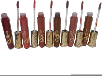 

Miss Gold Charming Silky Lip Gloss Good Choice-UPU(60 ml, GCI-D-212)