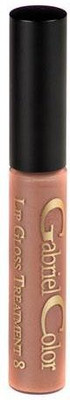 

Gabriel Color Lip Gloss(5 ml, Natural Diva)