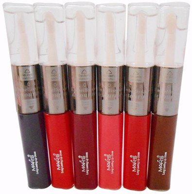

Mars Ll5a(5.5 ml, Multicolor)