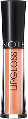 

Note Hydra Color Lip Gloss No* 04(20 g, Crystal Baby)