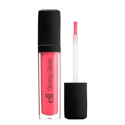 

e.l.f Glossy Gloss(6.8 g, Wild Watermelon)