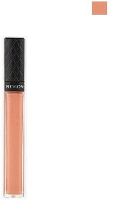 

Revlon Color Burst Lip Gloss, Buff(5.9 ml, nude orange)