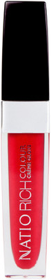 

Natio Rich Colour Creme Gloss(6.5 ml, Alive)