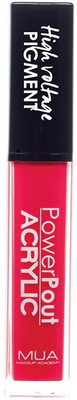 

Mua Makeup Academy Power Pout Acrylic(5 ml, Decorous)