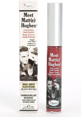The Balm Charming(7.4 ml, Rich Mauva)