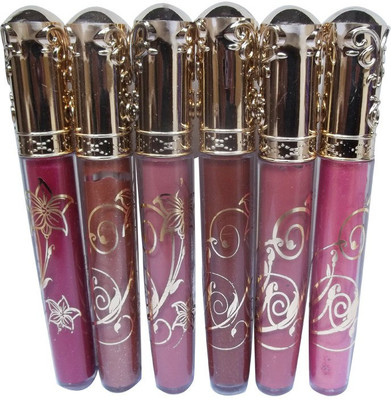 

Miss Gold MGD-212-B(4.5 ml, Multicolor)