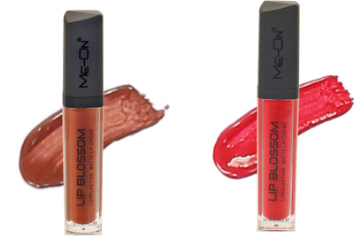 

Meon Lip Blossom Matte(16 ml, SHade 18,02)