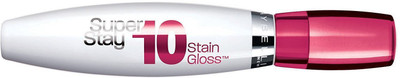 

Maybelline New York Superstay 10 hour Stain Gloss(10.35 ml, Fresh Fuchsia)