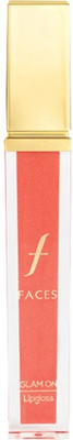 

Faces Glam On Lip Gloss(7.5 ml, Zing Pink)
