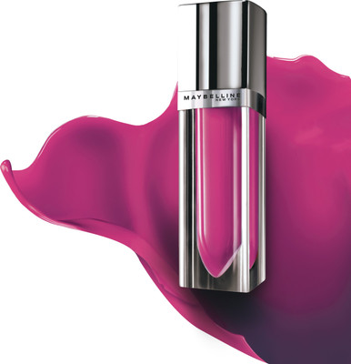 

Maybelline Color Sensational Lip Polish(5 ml, Pop 5)