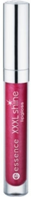 

Essence XXXL Shine Lipgloss True Love 15-41780(5 ml, Pinkish Maroon)