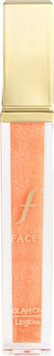 

Faces Glam On Lip Gloss(7.5 ml, Citrus Dazzle)