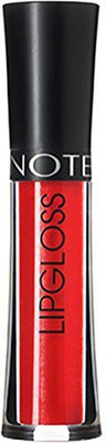 

Note Hydra Color Lip Gloss No* 22(20 g, Delicious)