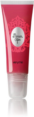 Very Me Mirror Gloss(10 ml, Soft Coral)