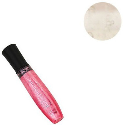 

L.A. Girl Superlicious Lip Gloss(12 ml, Clear GLG901)