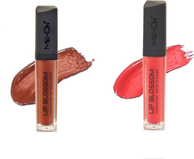 

Meon Lip Blossom Matte(16 ml, SHade 18,05)