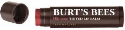 

Burt's Bees Tinted Lip Balm(4.4 ml, N/A)