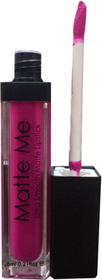 

Arezia Matte Me(6 ml, Cochineal)