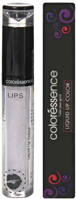 

Coloressence Colored Liquid Lip Color(4 ml, Crystal Look - LLP 13)