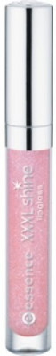 

Essence XXXL Shine Lipgloss Bubble Babe 14-41779(5 ml, Light Pink)