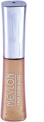 Meylon Paris Lip Gloss(6.5 ml, Mist Brown)