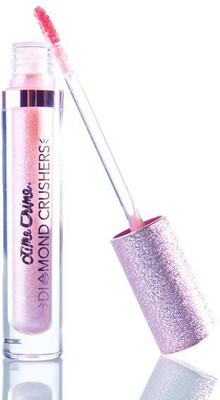 

Lime Crime Choke Diamond Crush(7.4 ml, Pale Pink)