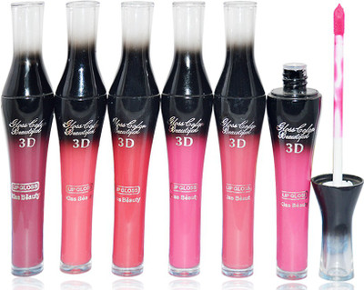 

Kiss Beauty LIP GLOSS - TSPS-A1(10 g, TSPS-A1)