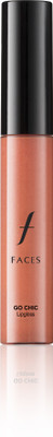 

Faces Go Chic Lip Gloss(7.5 ml, Rose Shimmer)