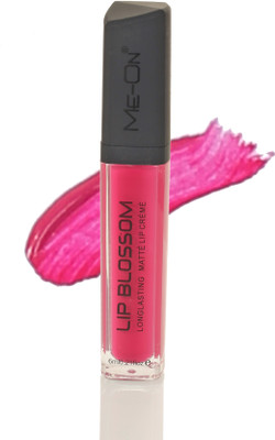 

Meon Lip Blossom Matte 13(12 ml, Shade 13)