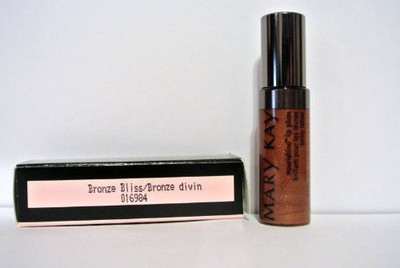 

Thavornshop Mary Kay Nourishine Lip Gloss(4.5 ml, Nourishine plus)